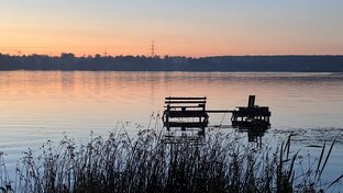 Красота вокруг