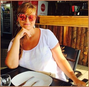 Да кому ты нужна? Беззубая, бесплодная