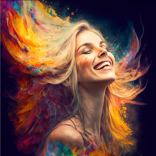 Позитивное мышление. Лечебная ценность положительной мысли. 