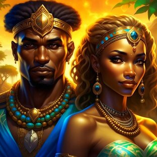 Путешествие души: Вместе через приключения