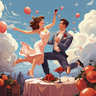 Истории о любви