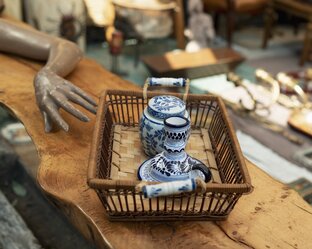 Творческая мастерская