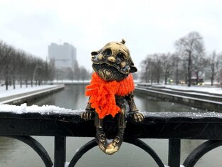 Климат 