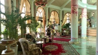 Санатории Сочи