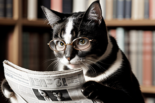 Коты и иные.