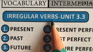 ТЕСТЫ АНГЛИЙСКОГО