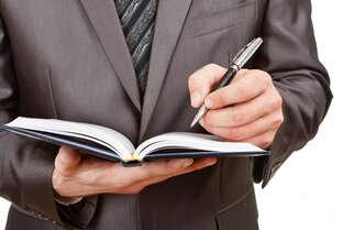 Требования к порядку разработки и содержанию инструкций по охране труда