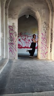 Самооценка 