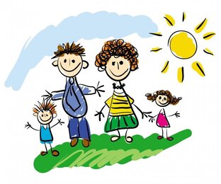 ДЕТИ-РОДИТЕЛИ