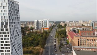Видео про Ижевск