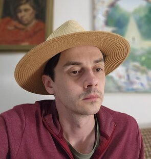 Мир моего творчества🧙‍♂️