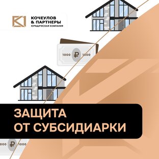 Кейсы по субсидиарке