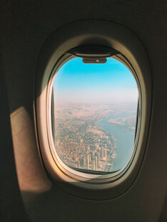 Полезности для путешествий