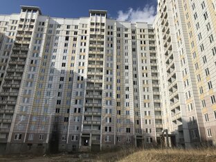 Заброшенные Дома, Города