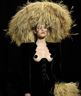 FAll’22 Couture 