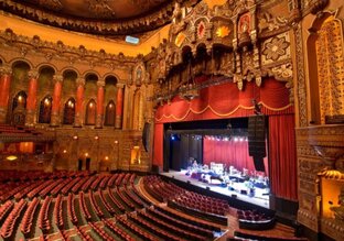 Театр и кино