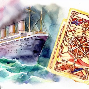 Тренируемся на кошках