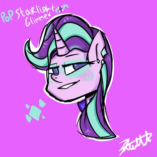 Музыкальные Поняшки