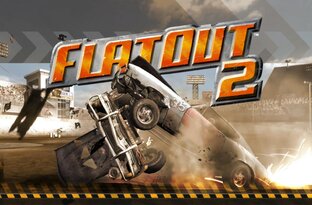 FlatOut 2 