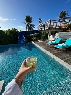 Отели Мальдивских островов