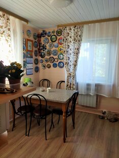 Ремонт кухни
