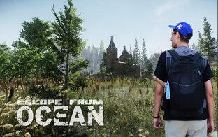 ВДЦ "Океан" Эскадра