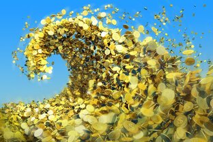 1000 и одна причина пустого кошелька.