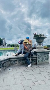 До облаков 