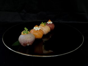 Японская кухня