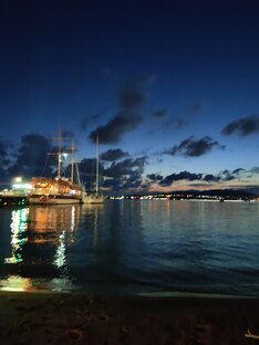 Геленджик- город мечты. Там, где ты счастлив.