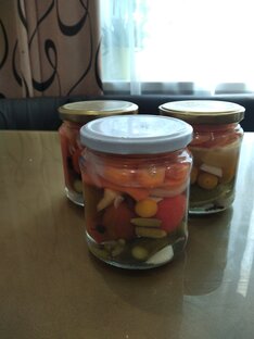 Заготовки