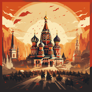 История России