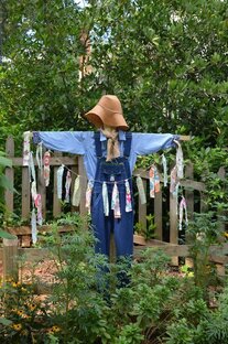 Огородные лайфхаки