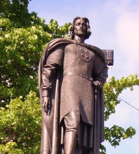 Александр Невский 