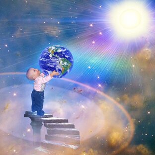 О детских судьбах