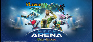 Mech arena: Robot showdown | Мех арена
