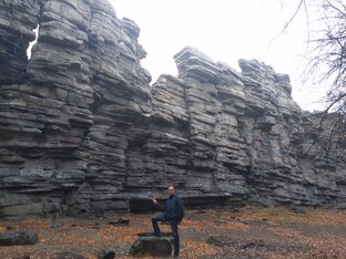 Окрестности Екатеринбурга за один день