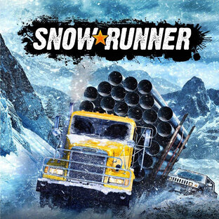 SnowRunner