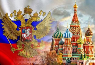 История России