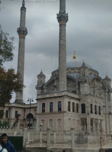 Туристические районы Стамбула 