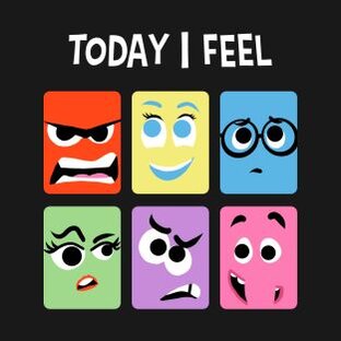 Чувства и эмоции