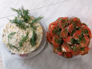 Моя кухня