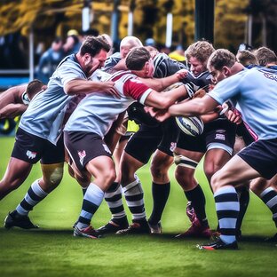 Практика Scrum