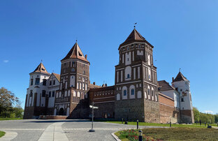 Белоруссия