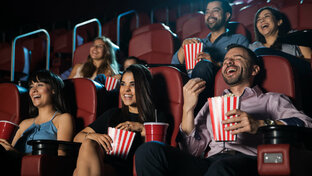 Книжное Кино