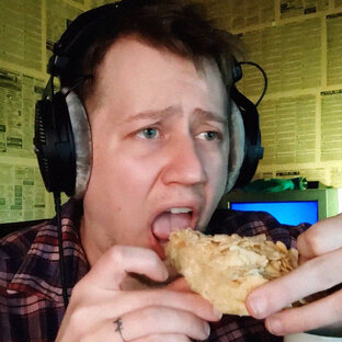 мультики - пасхалки