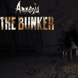 Amnesia: The Bunker