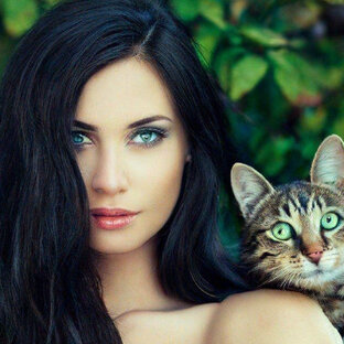 Мистика, хоррор