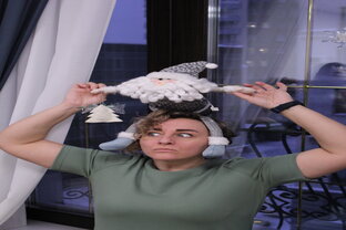 Бабовы страдания