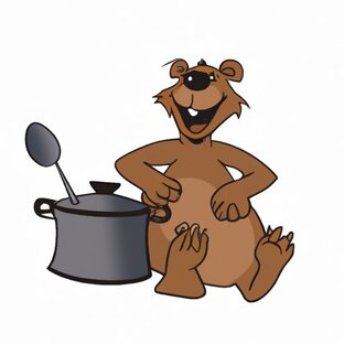 Рецепты с юмором